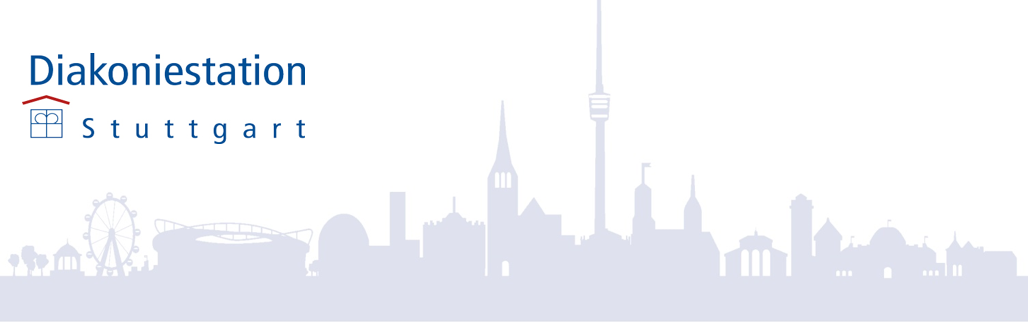 Diakoniestation Stuttgart